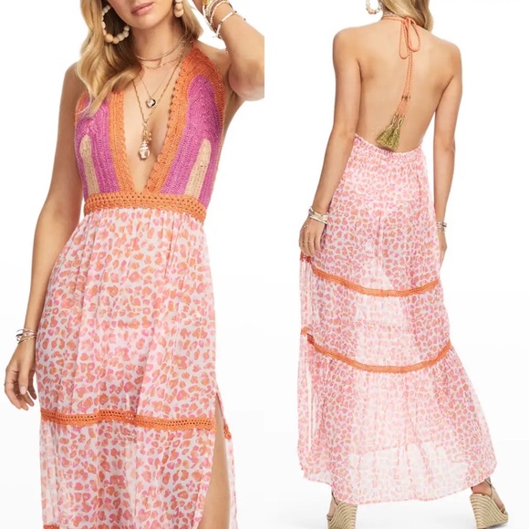 Ramy brook coverup dress 🤩 - Picture 9 of 12